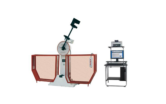 手動沖擊試驗機(jī)